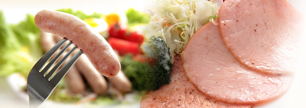 世界の食材を地域の食卓へ
